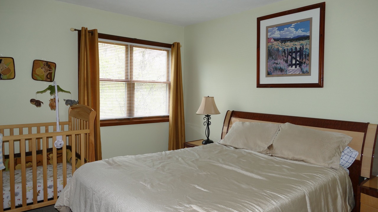 Photo of Bedroom in East Stroudsburg