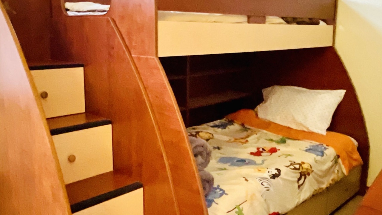 Photo of Bedroom in East Stroudsburg