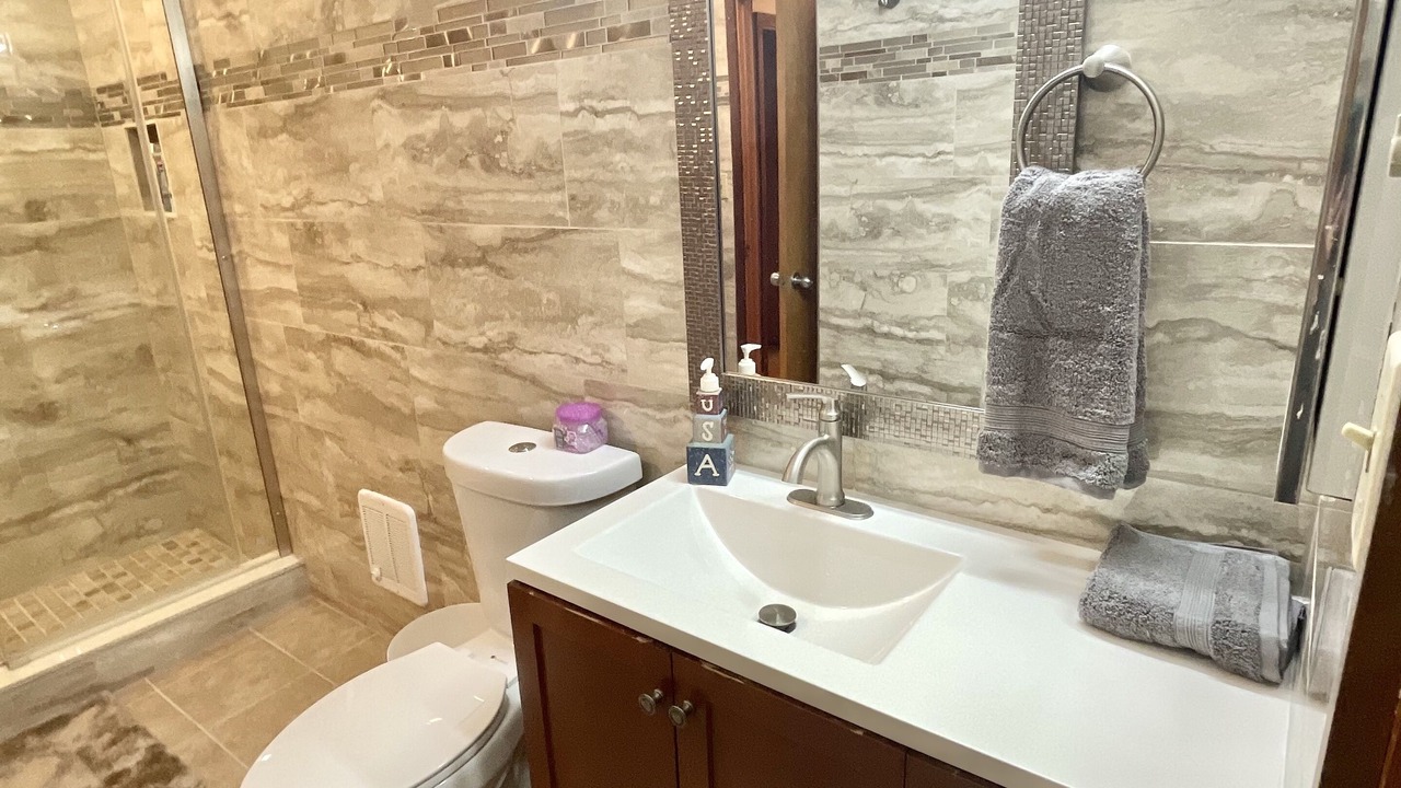 Photo of Bathroom in East Stroudsburg
