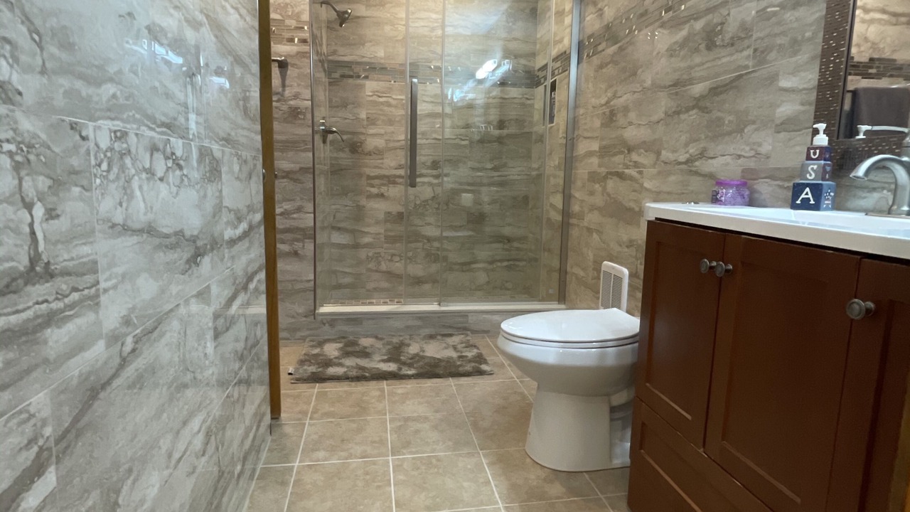 Photo of Bathroom in East Stroudsburg