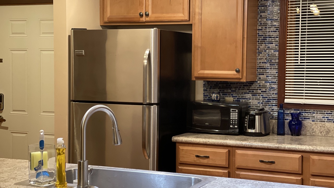 Photo of Kitchen in East Stroudsburg