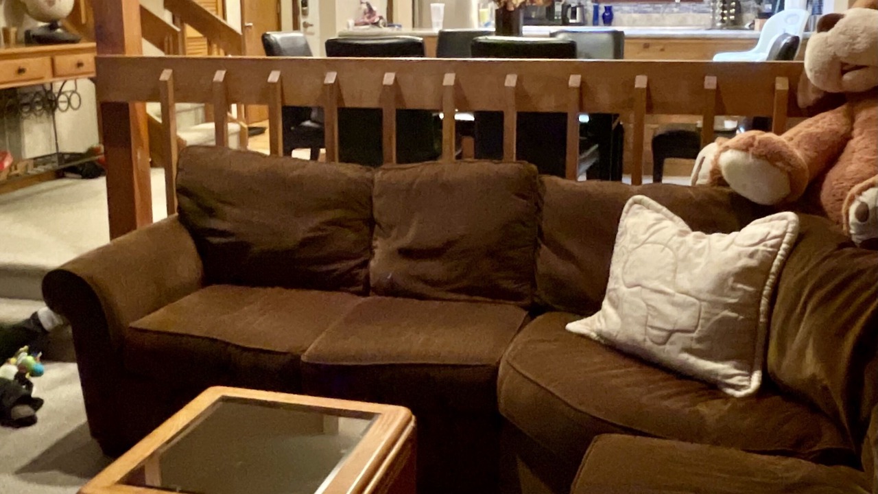Photo of Livingroom in East Stroudsburg