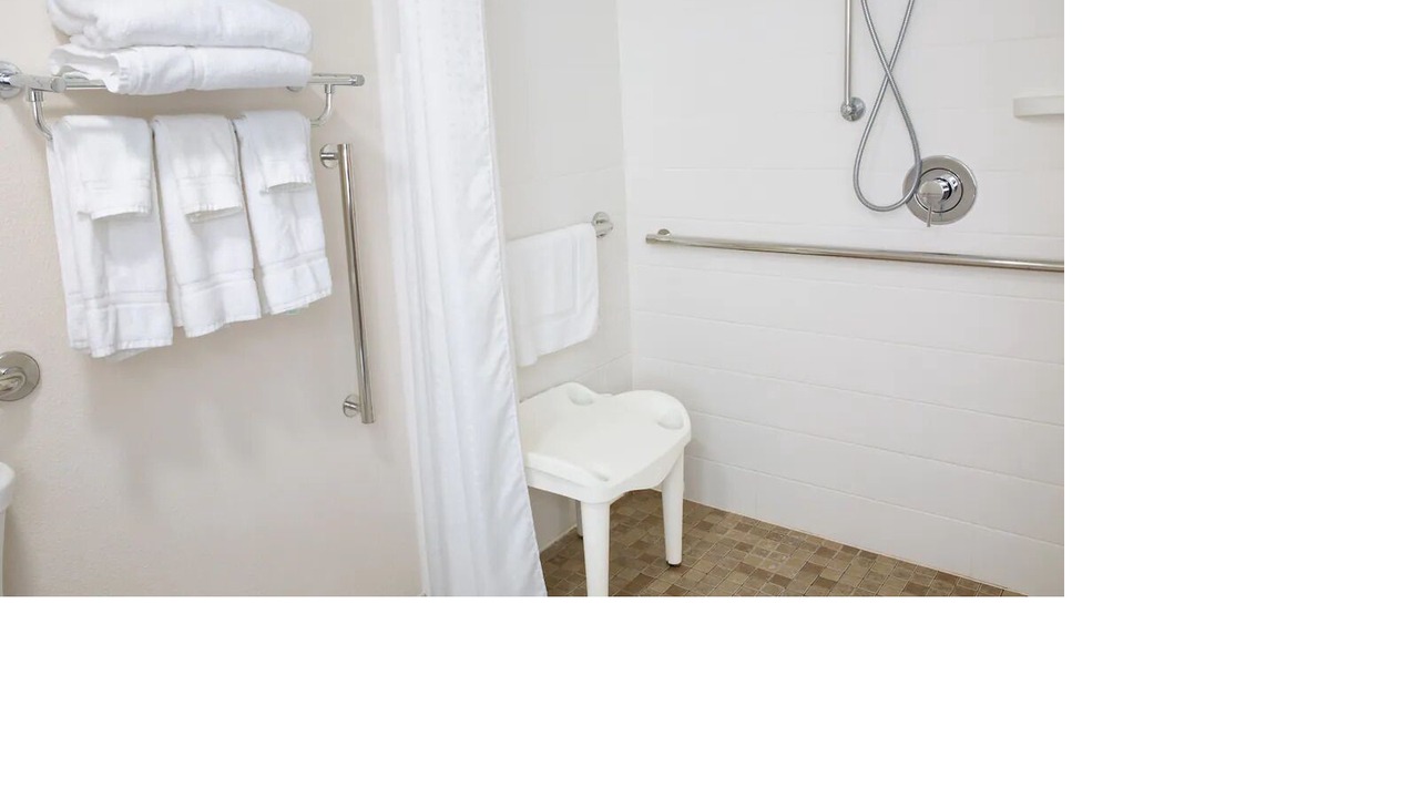 Photo of Bathroom in Huber Heights