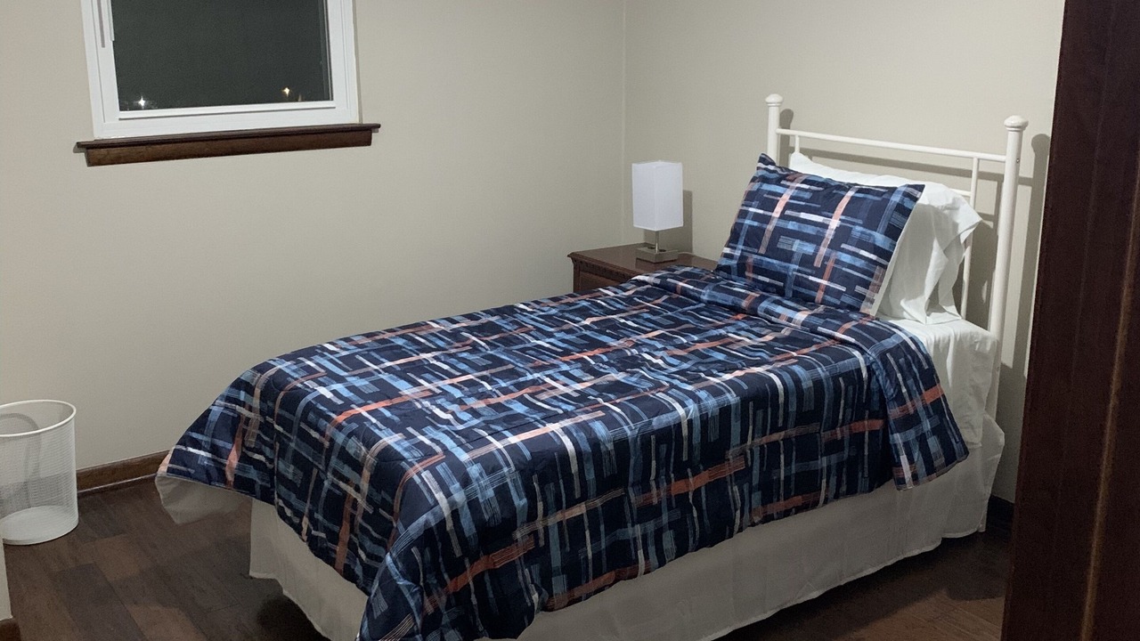Photo of Bedroom in Tulip Grove
