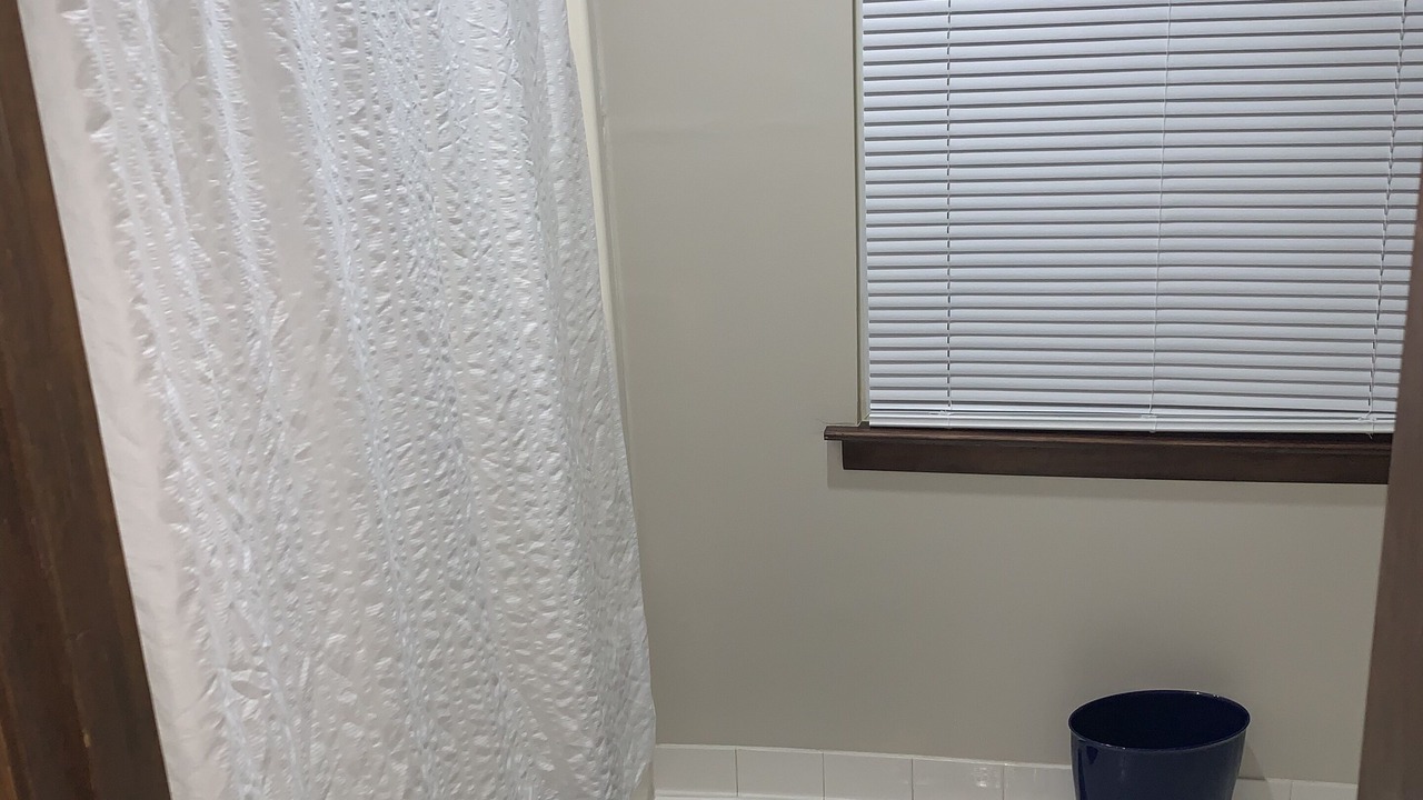Photo of Bathroom in Tulip Grove