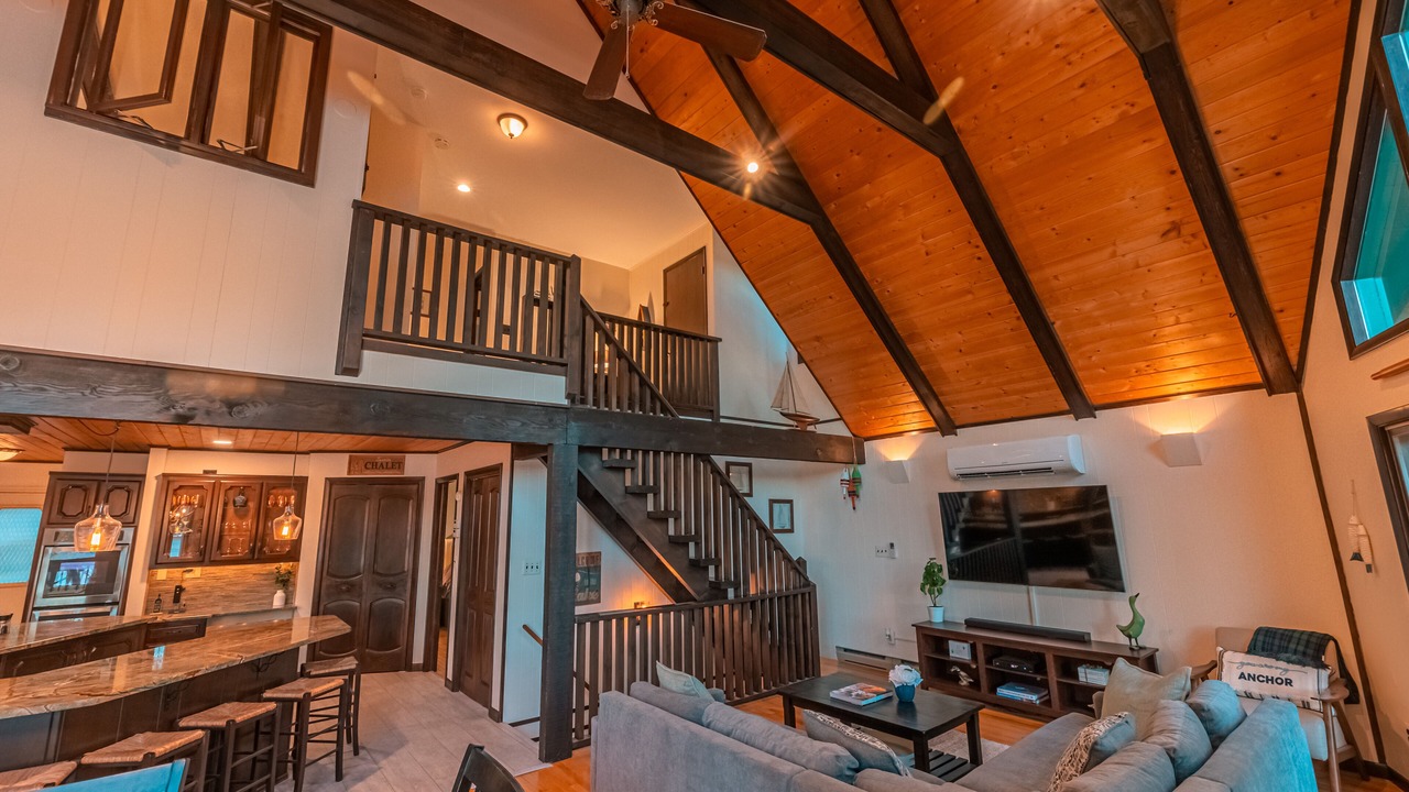 Photo of Livingroom in Lake Ariel