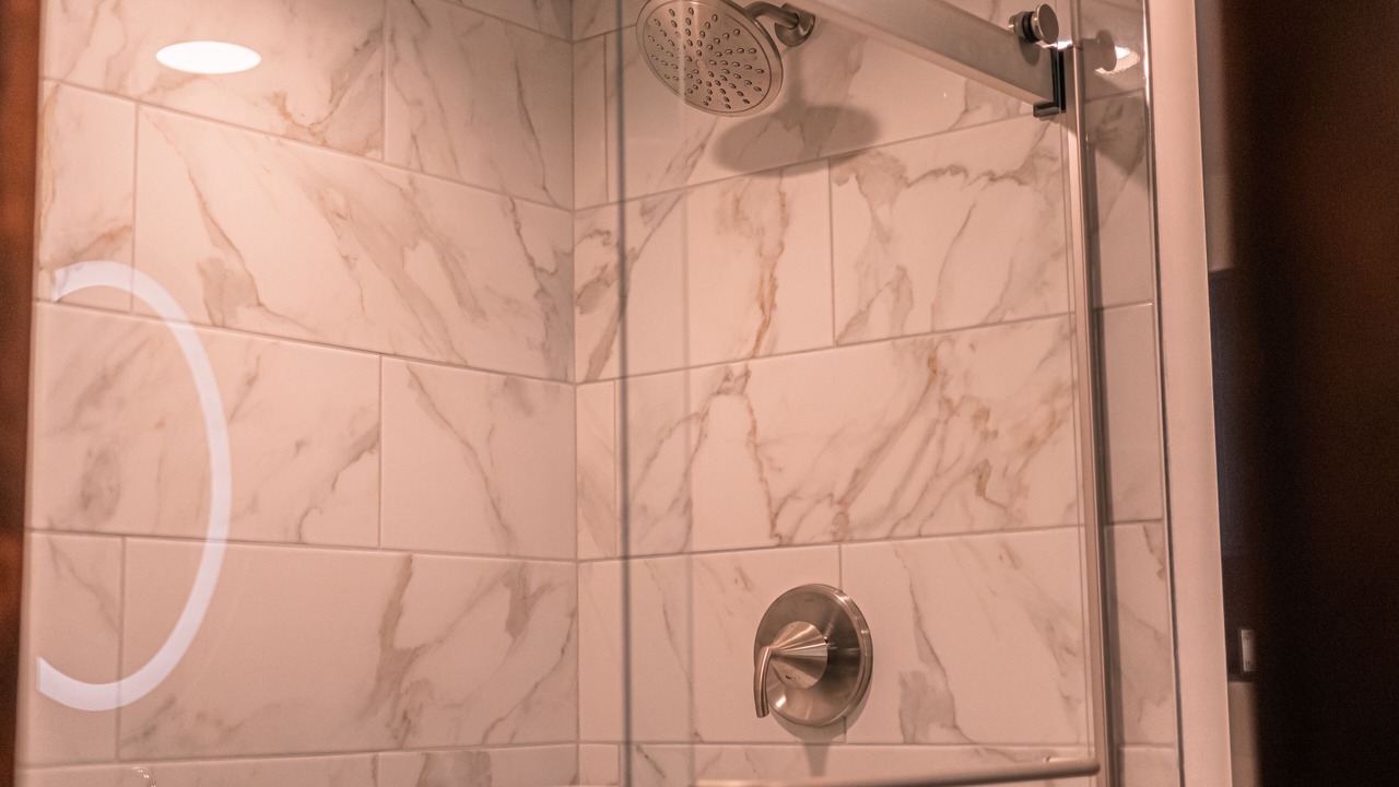 Photo of Bathroom in Lake Ariel