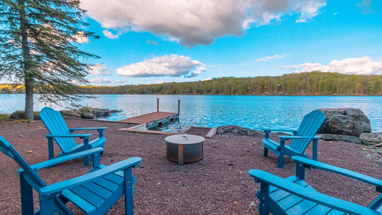 Photo of Outdoor in Lake Ariel