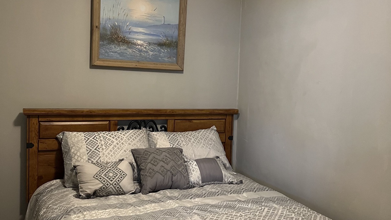 Photo of Bedroom in Bluewell