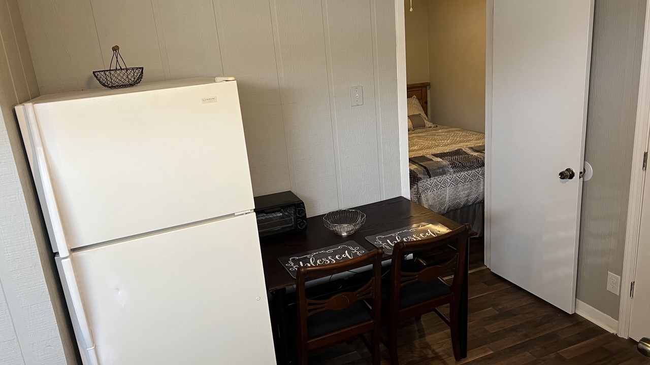 Photo of Bedroom in Bluewell