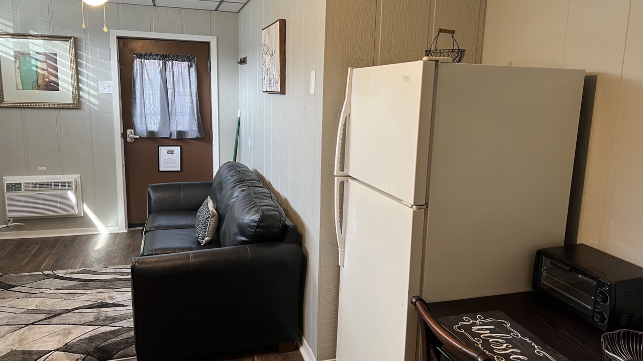 Photo of Livingroom in Bluewell