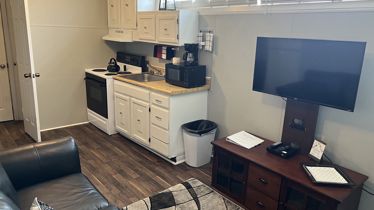 Photo of Livingroom in Bluewell