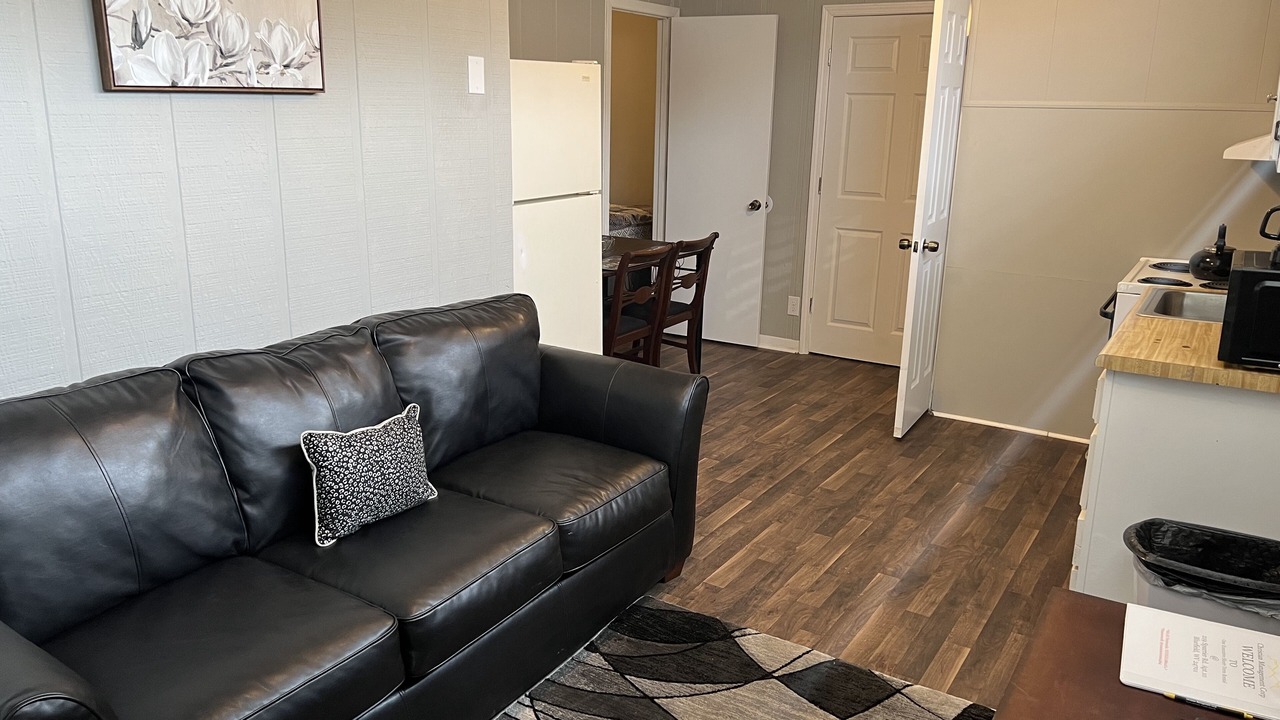 Photo of Livingroom in Bluewell
