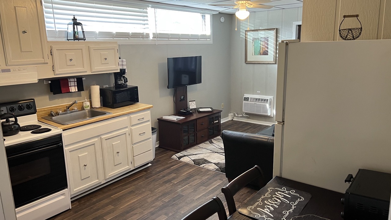 Photo of Kitchen in Bluewell