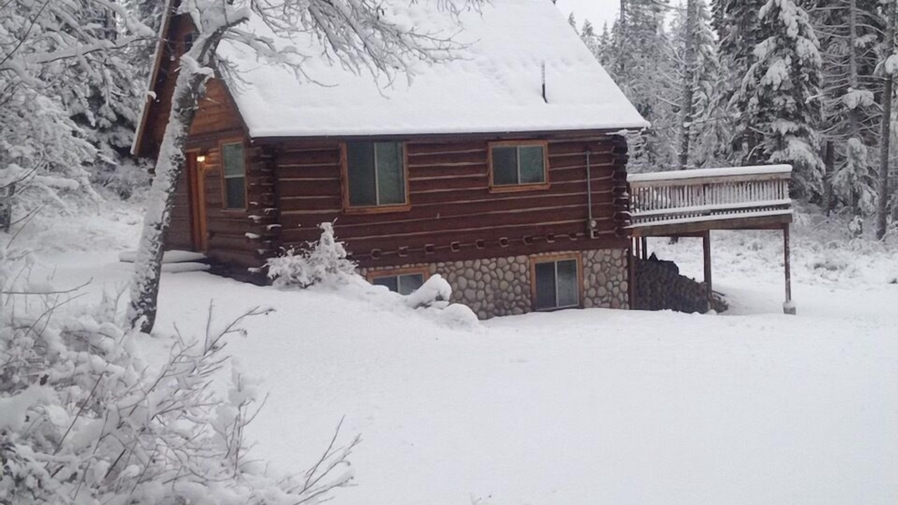 Photo of Outdoor in Spirit Lake