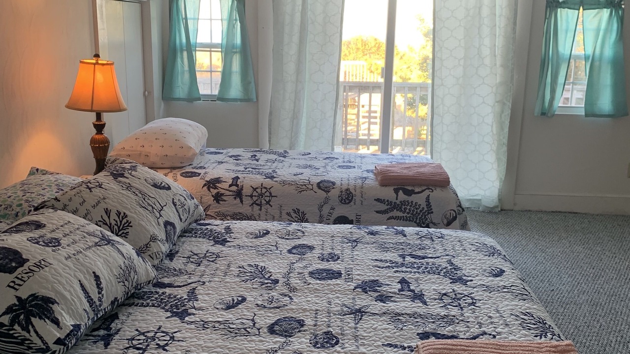 Photo of Bedroom in Bayview