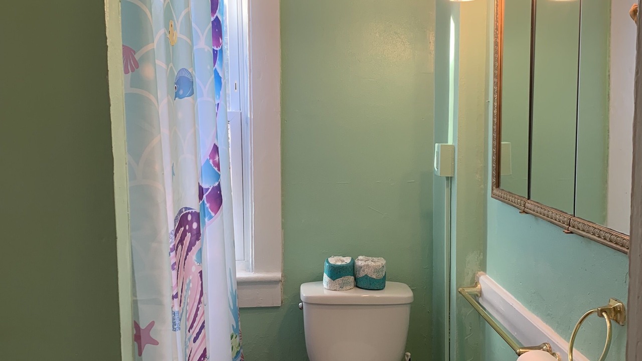 Photo of Bathroom in Bayview
