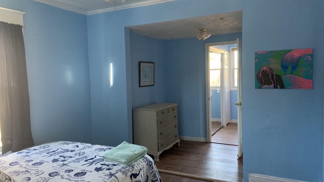 Photo of Bedroom in Bayview