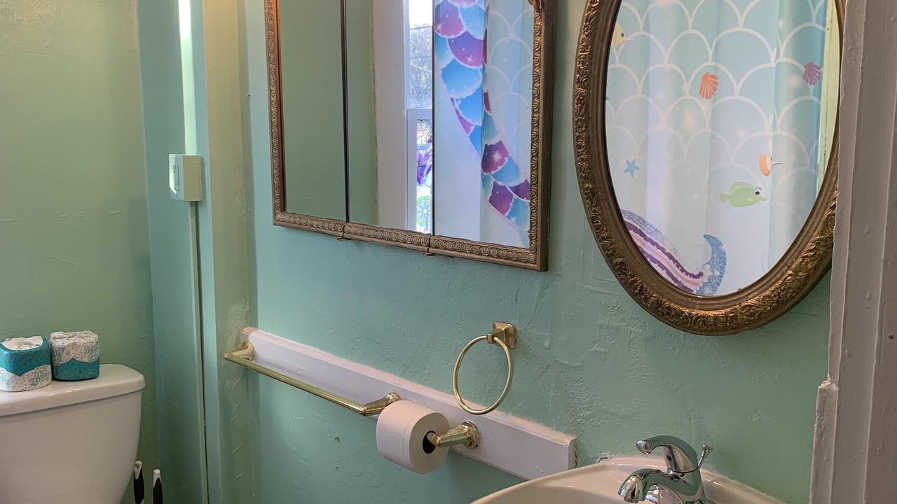 Photo of Bathroom in Bayview