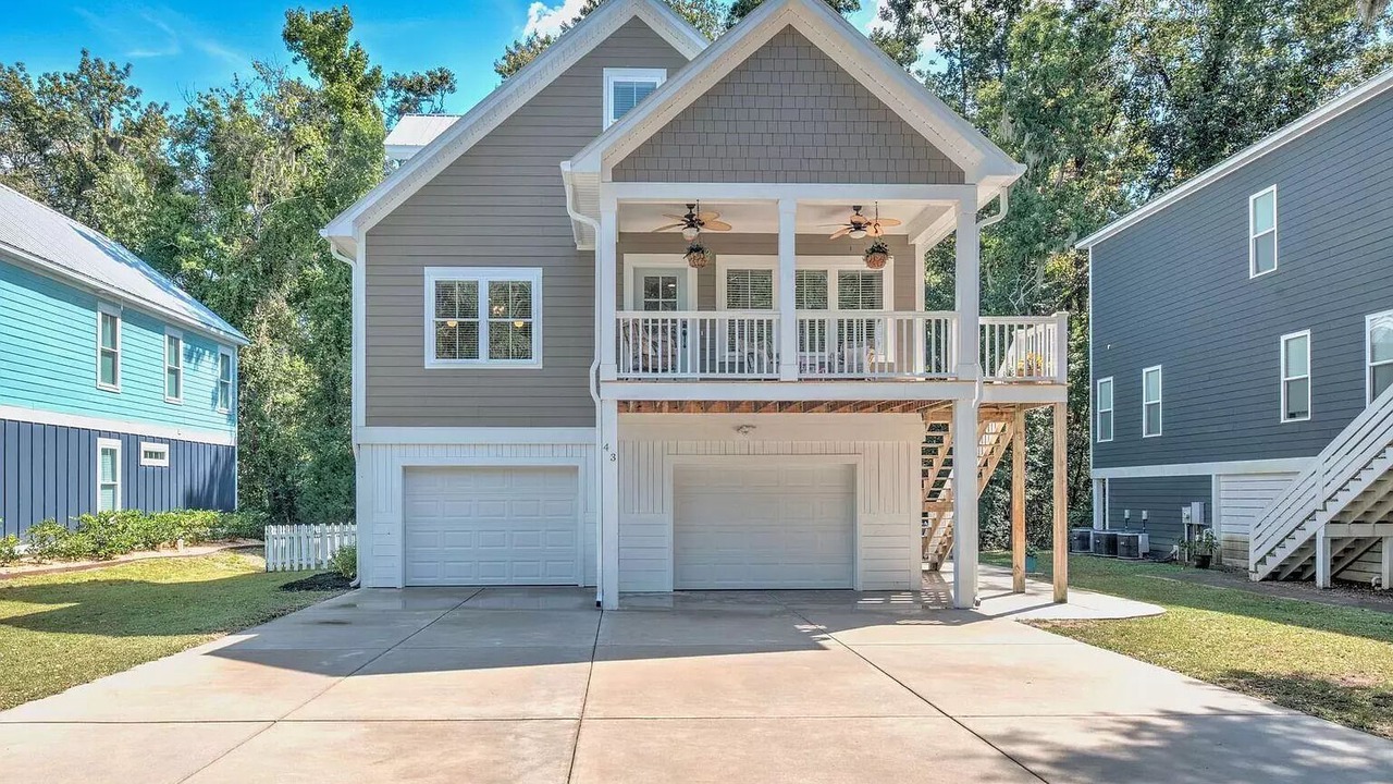 Photo of Outdoor in North Litchfield Beach