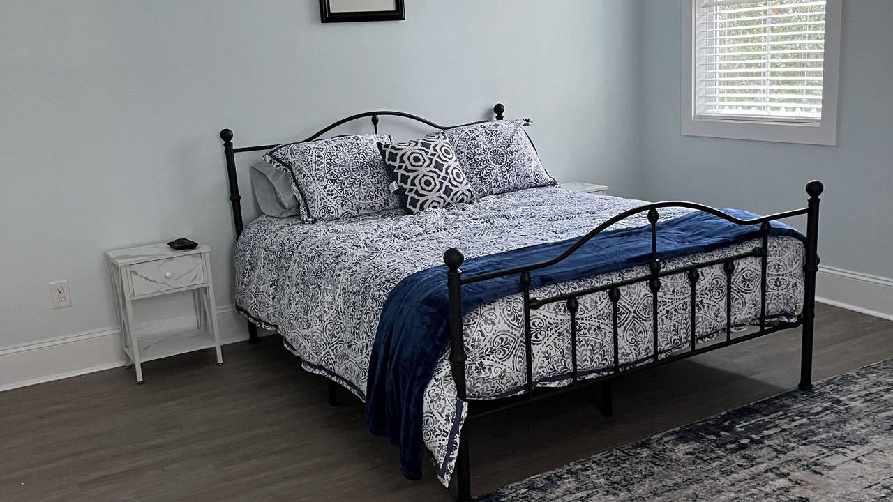 Photo of Bedroom in North Litchfield Beach