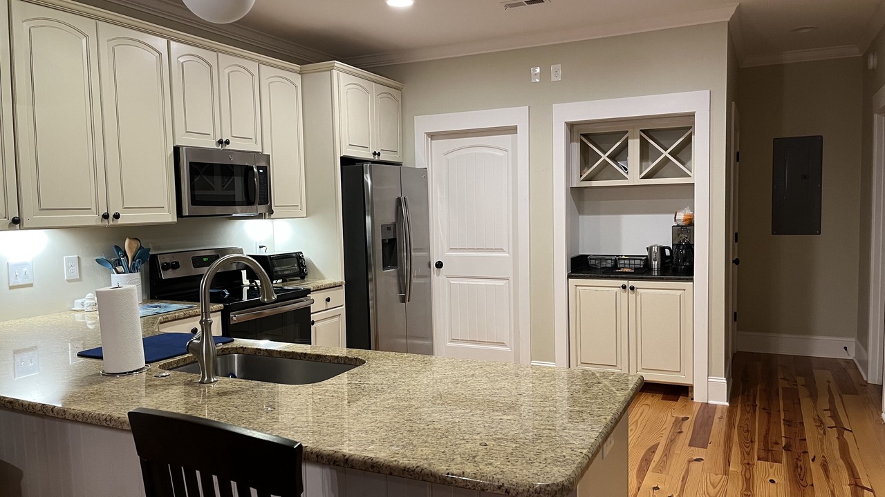 Photo of Kitchen in North Litchfield Beach