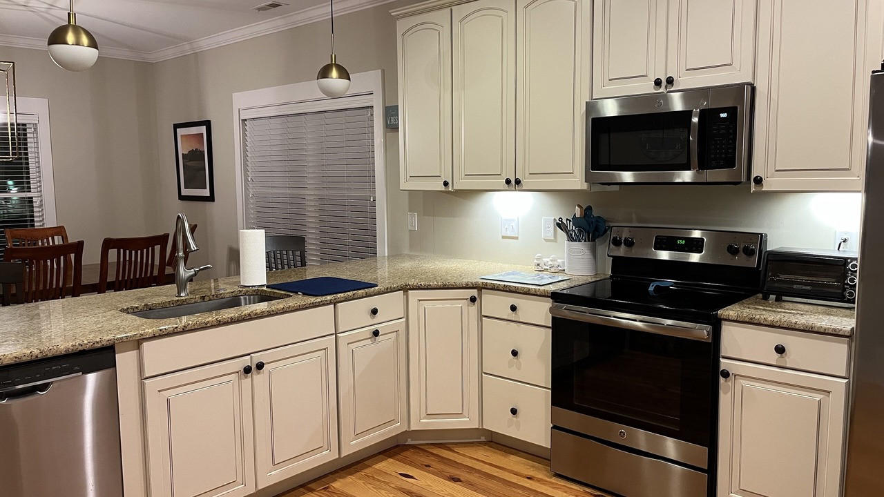 Photo of Kitchen in North Litchfield Beach