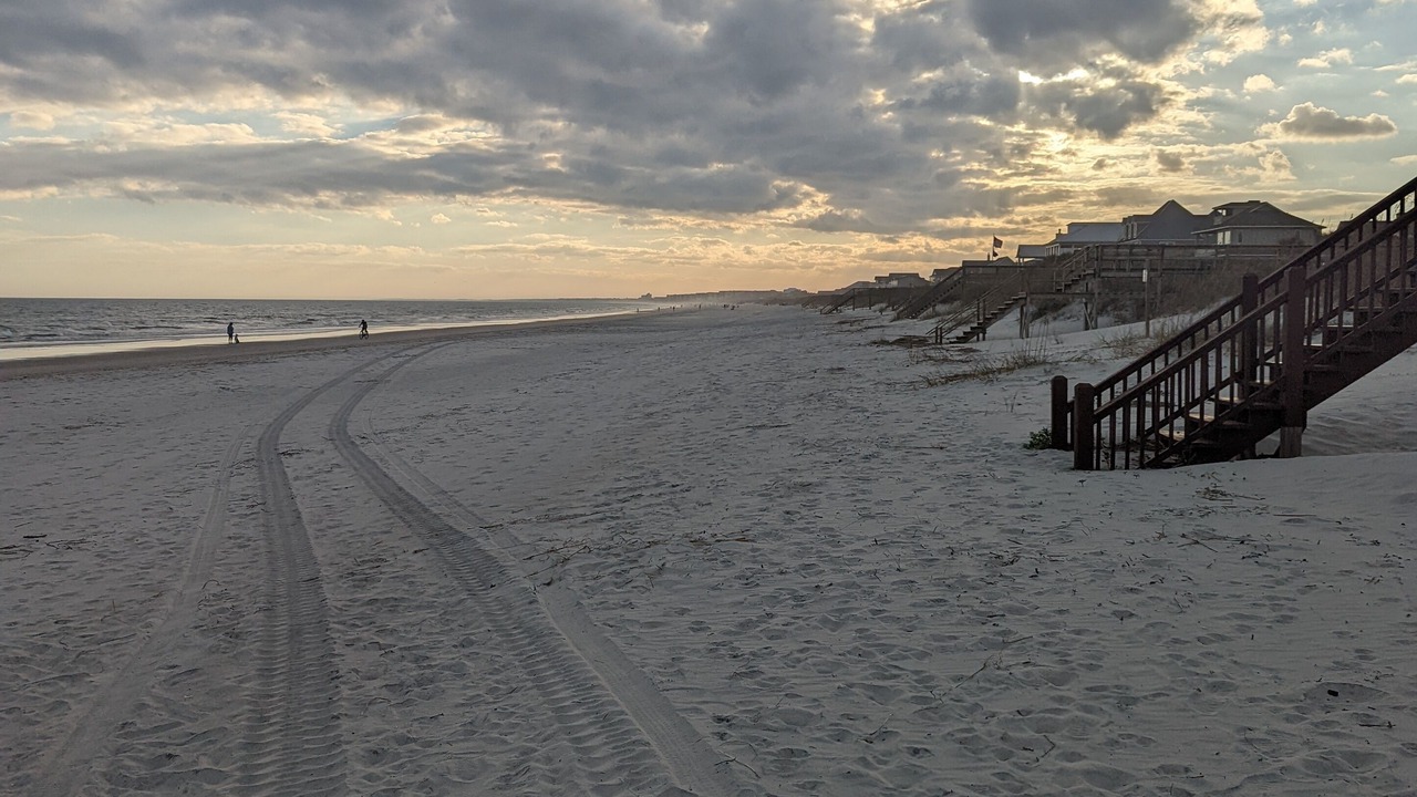 Photo of Others in North Litchfield Beach
