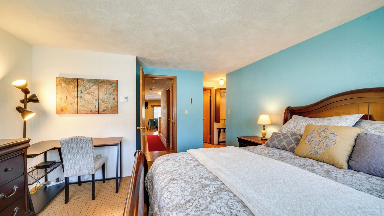 Photo of Bedroom in Hidden Valley