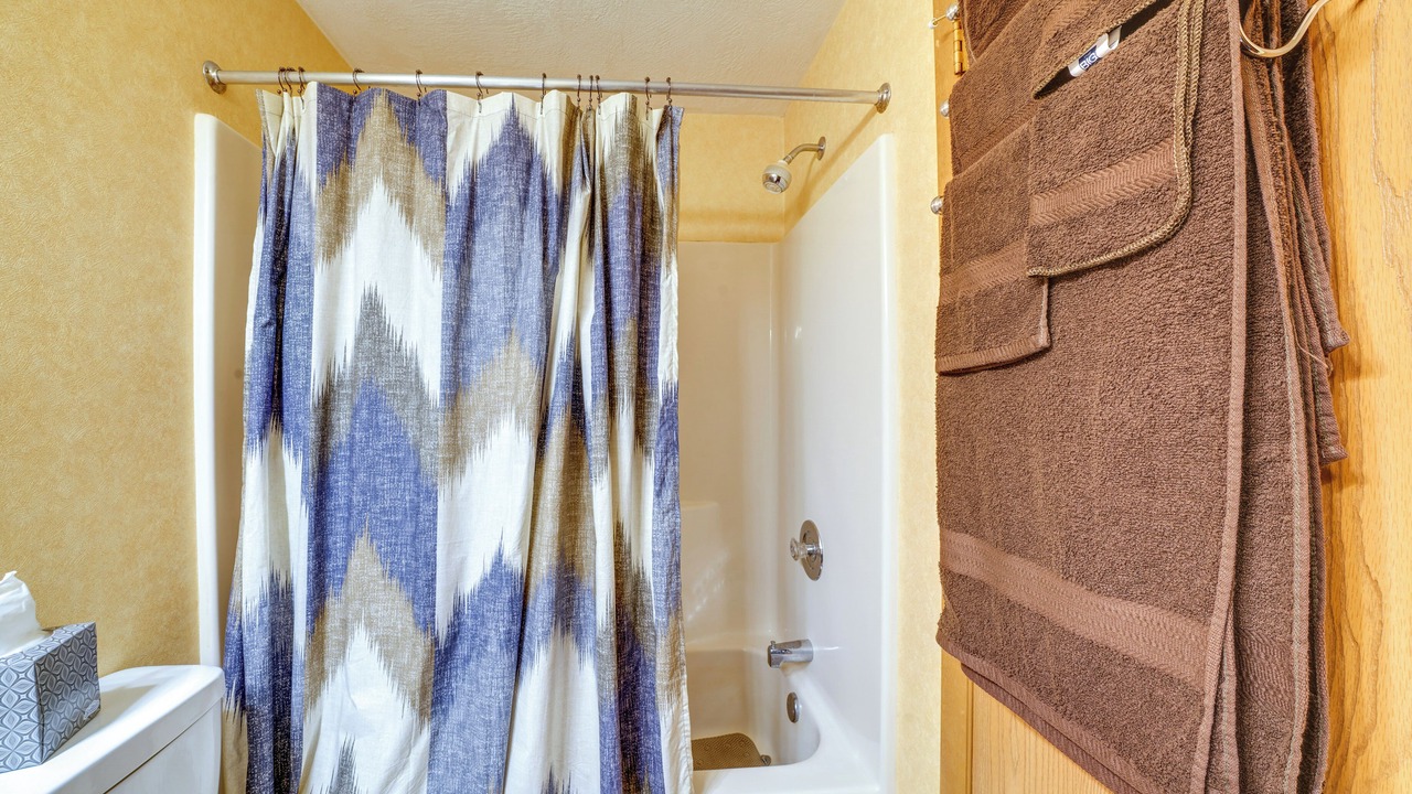 Photo of Bathroom in Hidden Valley