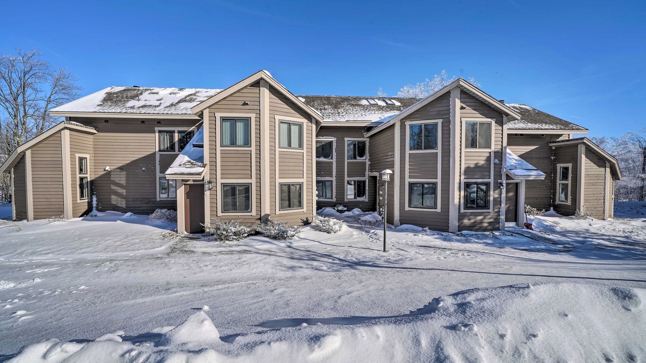 Photo of Outdoor in Hidden Valley