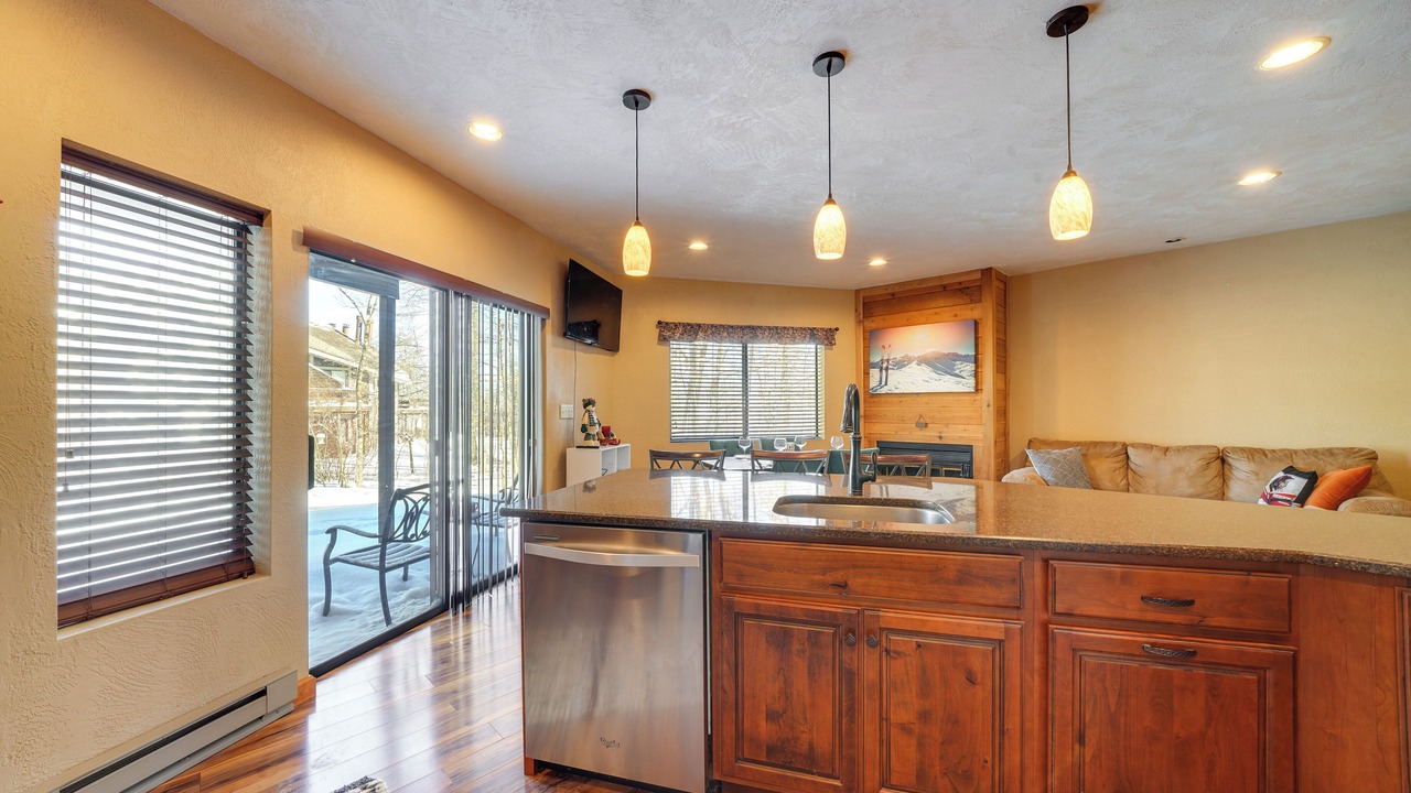 Photo of Livingroom in Hidden Valley