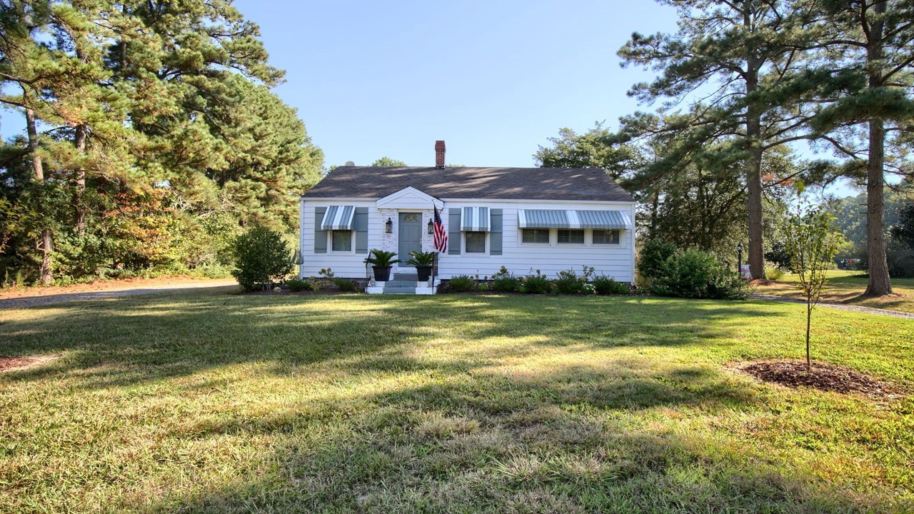 Photo of Outdoor in Schley