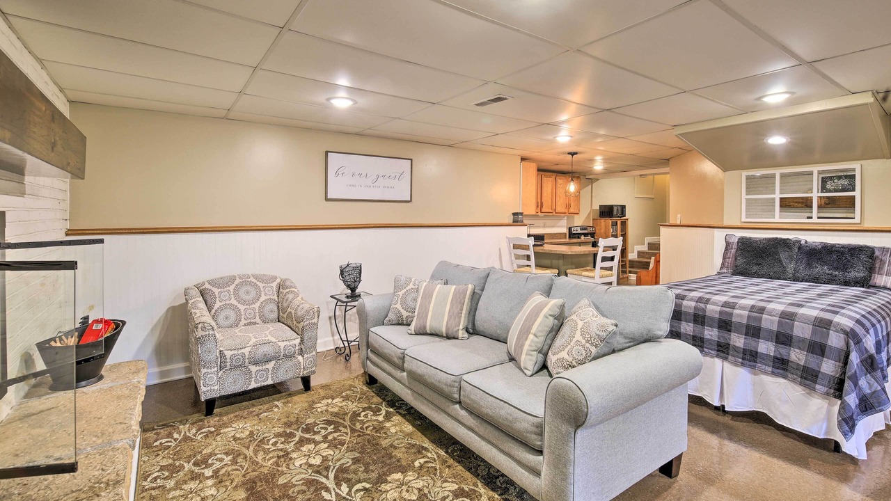 Photo of Livingroom in Eccles