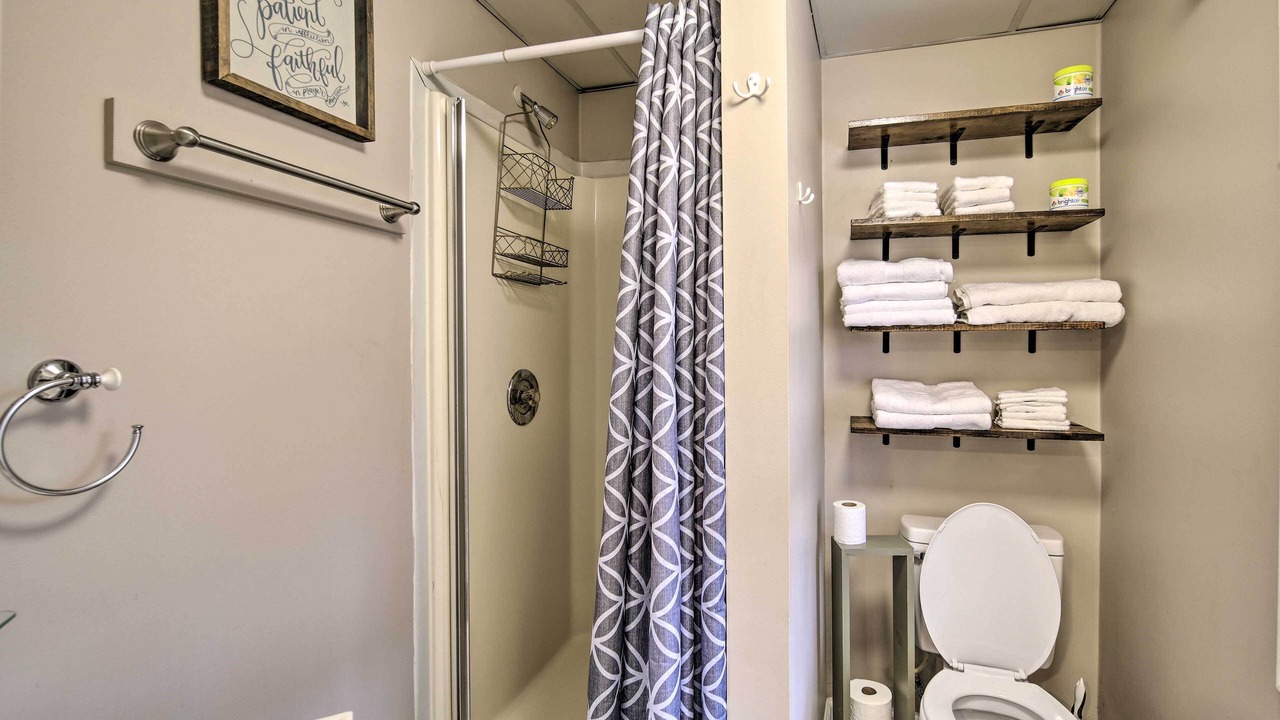 Photo of Bathroom in Eccles
