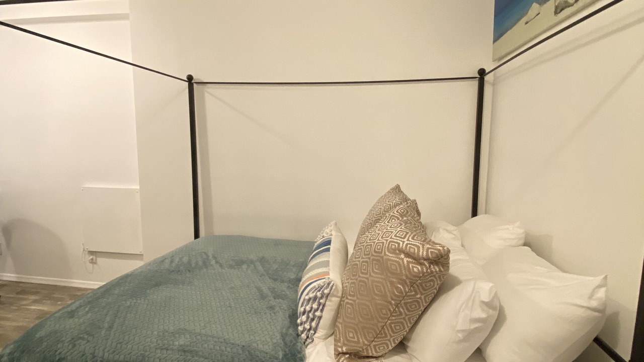 Photo of Bedroom in Bushwick