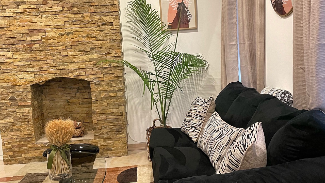 Photo of Livingroom in Bushwick