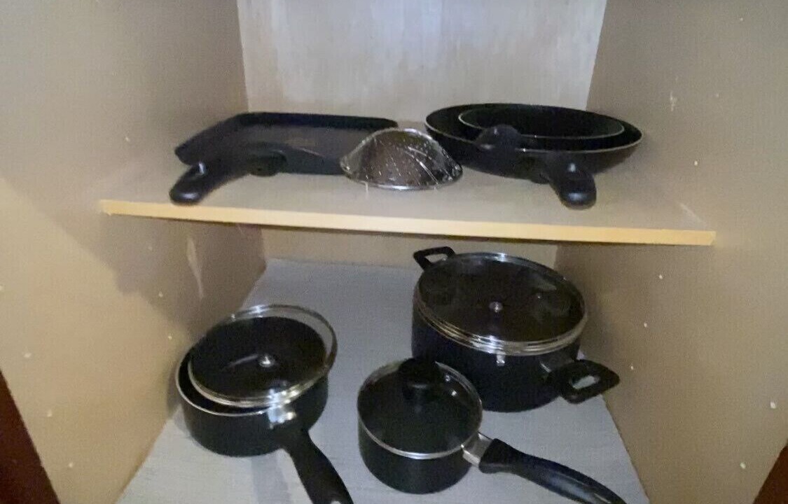 Photo of Kitchen in Bushwick