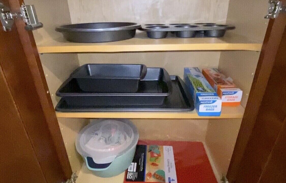 Photo of Kitchen in Bushwick