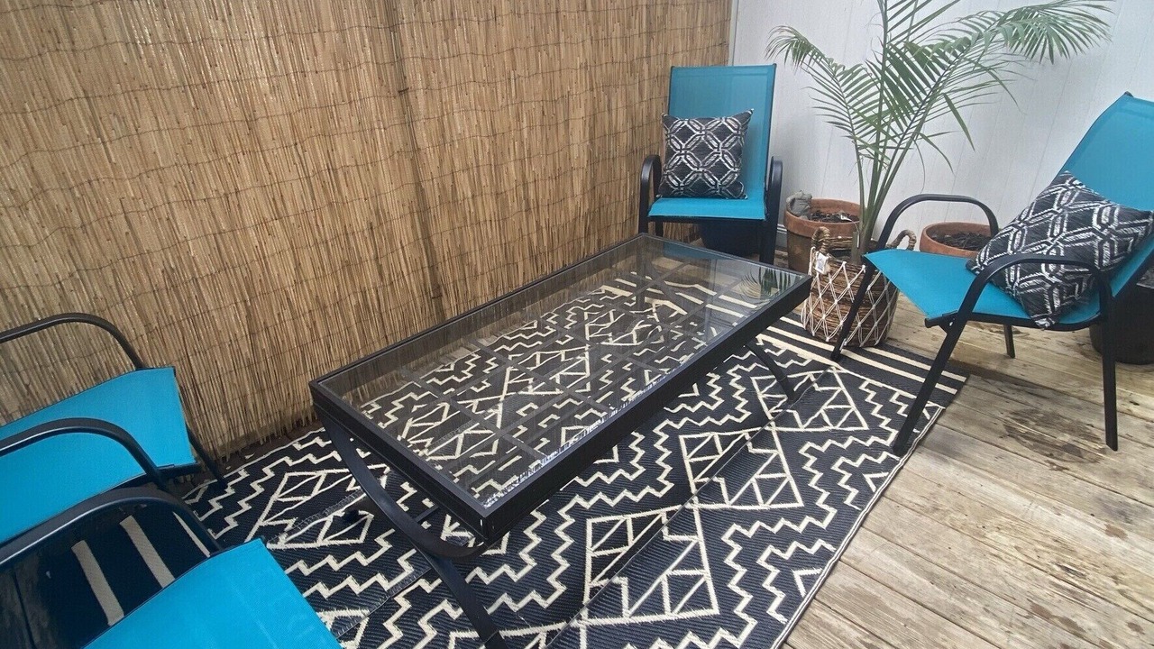 Photo of Patio Balcony in Bushwick