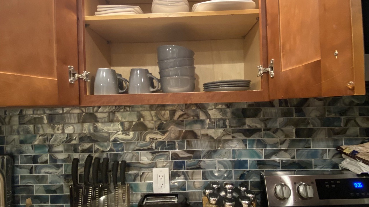 Photo of Kitchen in Bushwick