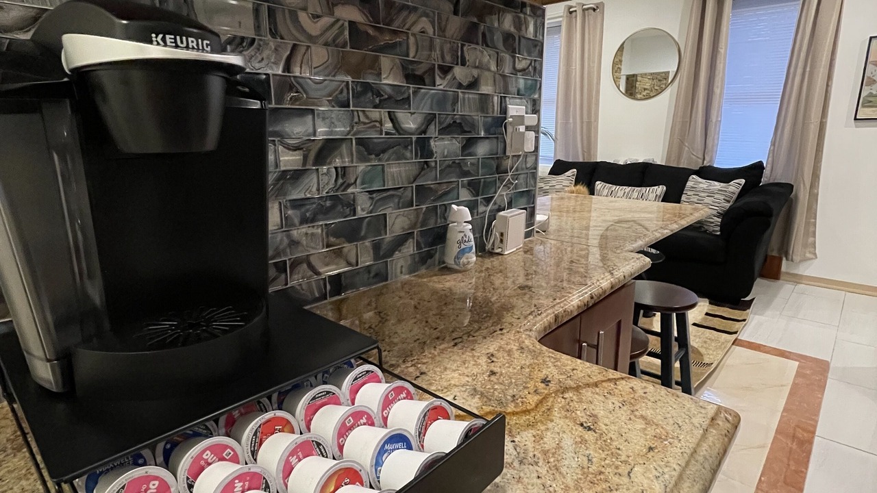 Photo of Kitchen in Bushwick