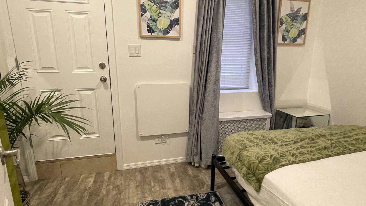 Photo of Bedroom in Bushwick