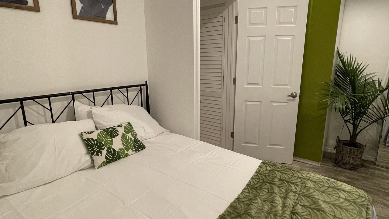 Photo of Bedroom in Bushwick