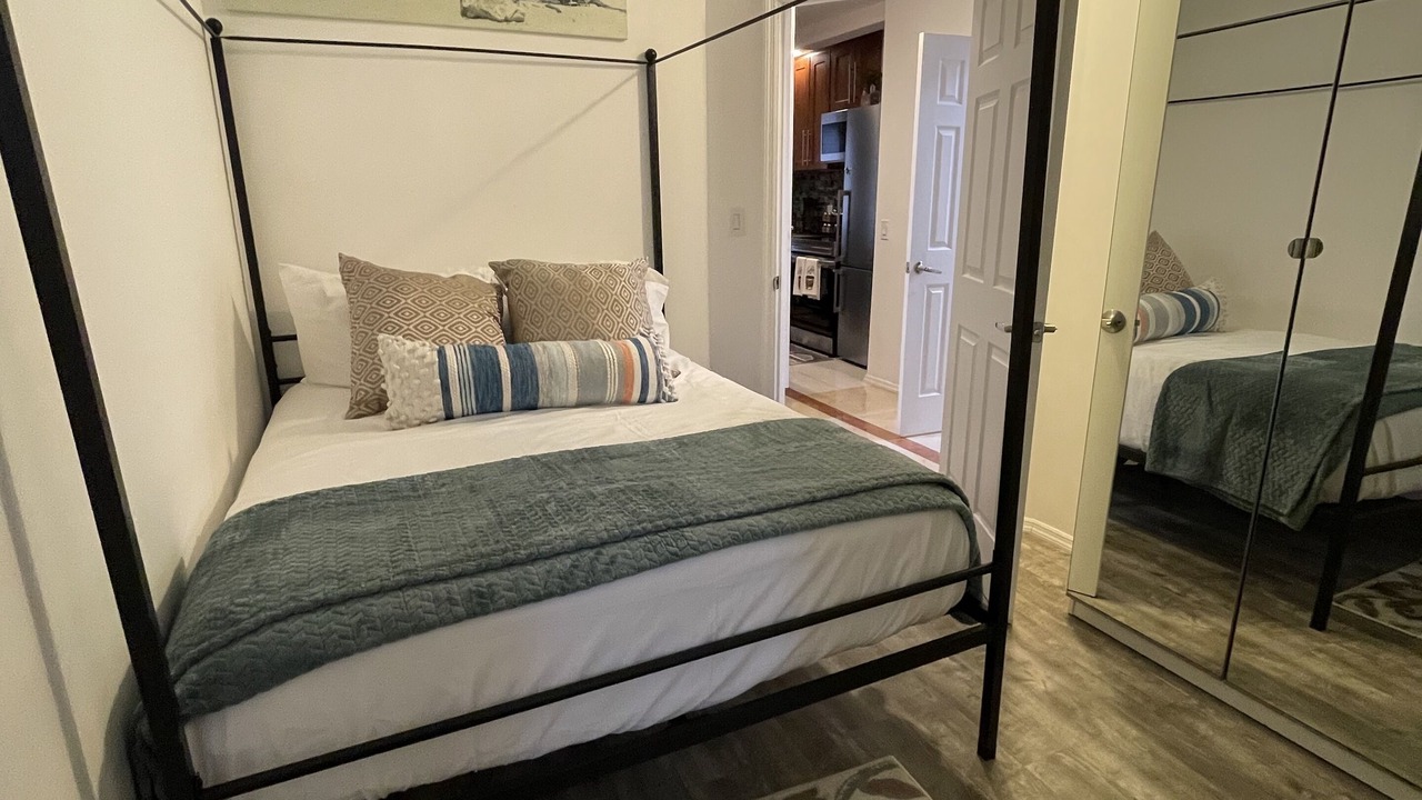 Photo of Bedroom in Bushwick
