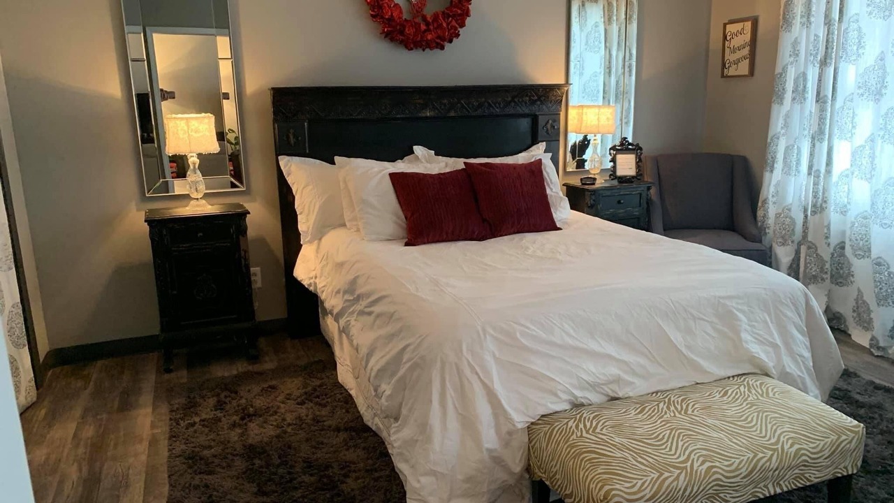 Photo of Bedroom in St. Joseph