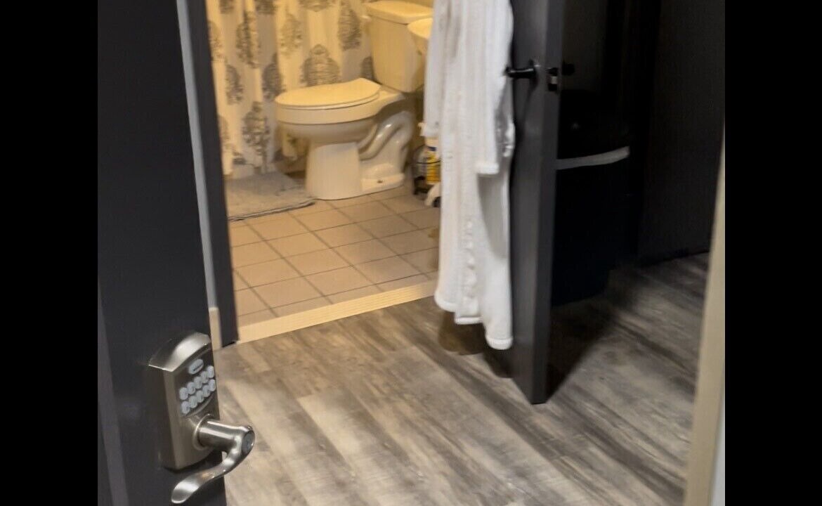 Photo of Bathroom in St. Joseph