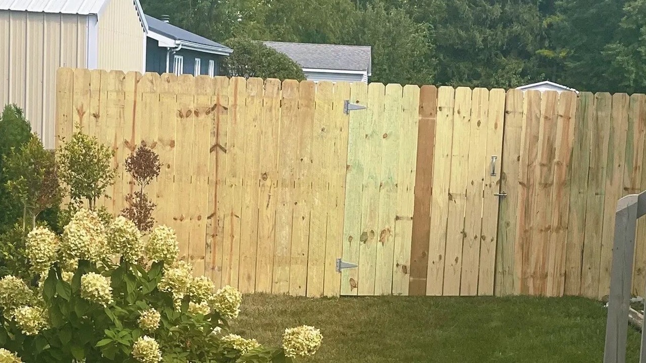 Photo of Outdoor in St. Joseph
