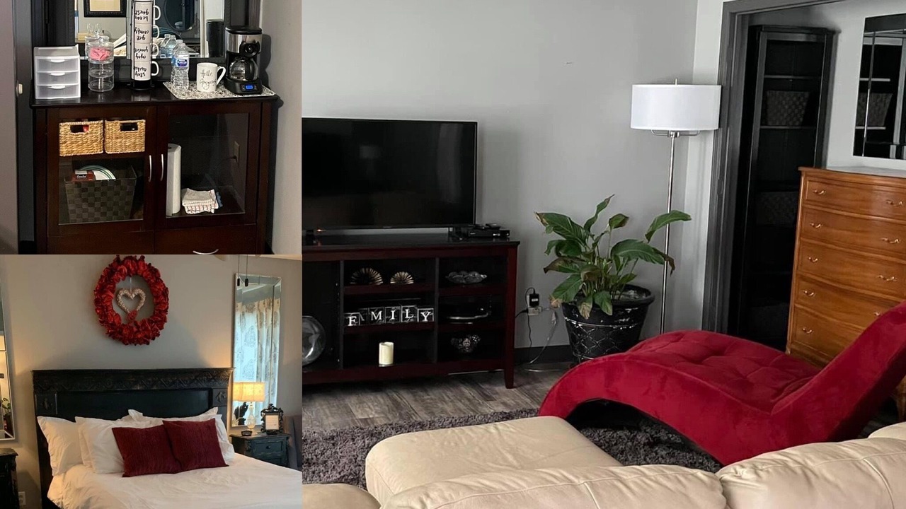 Photo of Bedroom in St. Joseph