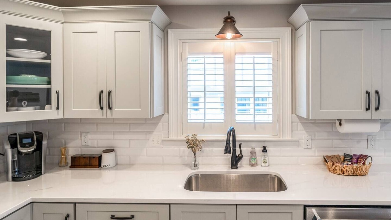 Photo of Kitchen in North Chattanooga